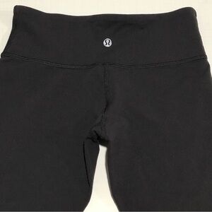 Lululemon Capri Leggings